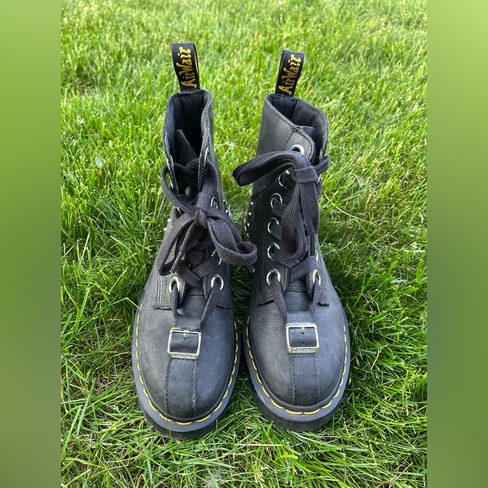 Doc Marten Boots - image 2